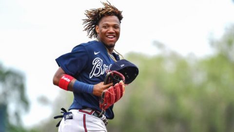 Acuna in 40/40 club? 162 combined games for Judge and Stanton? Our MLB over/unders for 2020