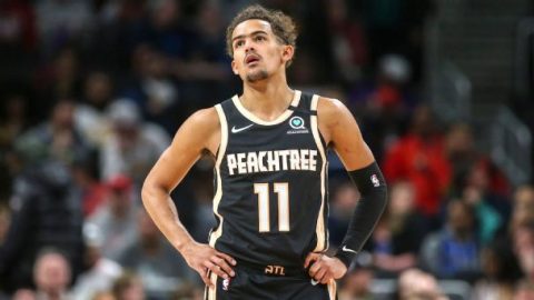 The problems behind Trae Young’s signature plays