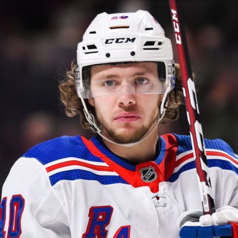 Rangers’ Panarin takes leave following allegations