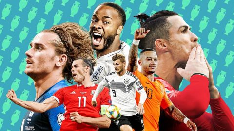 Euro 2020, 100 days out: A way-too-early preview of this summer’s top competition