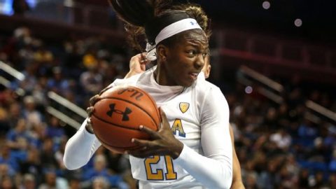 Women’s Bracketology: UCLA jumps to 2-seed after committee reveal