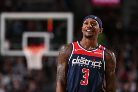 Wizards’ Beal: Trade rumors ‘a sign of respect’
