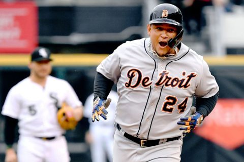 Cabrera’s goal: Get to 500 HRs, 3K hits in ’21