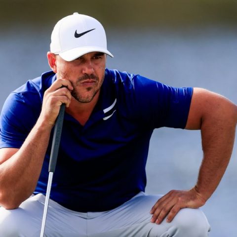 Koepka shoots career-worst 81 as woes continue