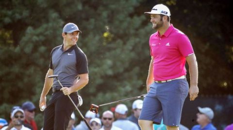 ESPN predictions: McIlroy, Rahm two popular picks to win The Players