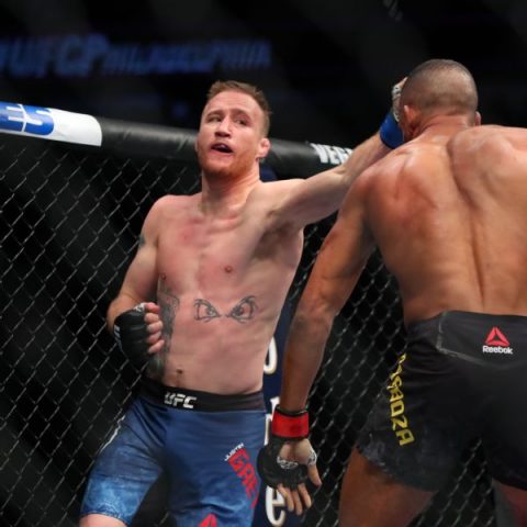 Gaethje: Ferguson will face ‘pure hell’ at UFC 249