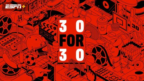 30 for 30: Stream all your favorite films and shorts