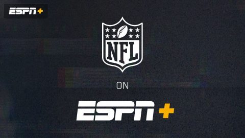 NFL on ESPN+: Open the vault