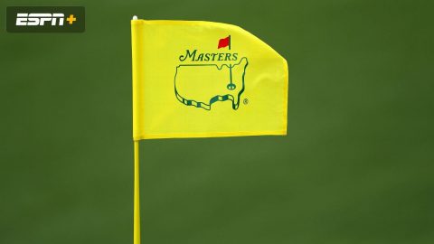 The Masters Films: Relive past tournaments from 1960-2018