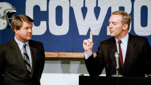 Moments that shaped 60 years of Dallas Cowboys football