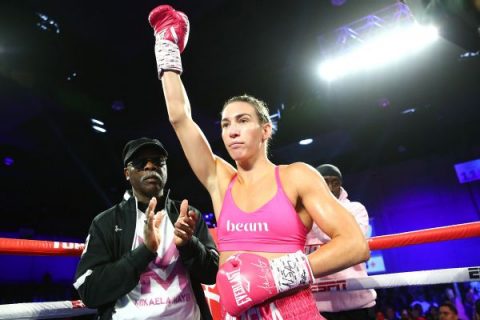 Mayer tests positive, won’t fight in Top Rank card