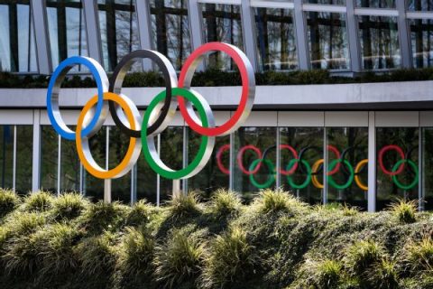 Data: U.S. Olympic orgs facing $120M shortfall