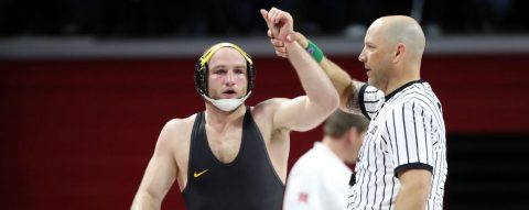 No NCAA title? No problem. Why Iowa wrestling still feels historic