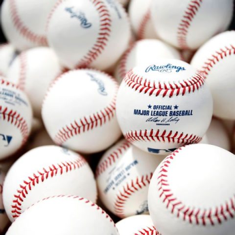 Sources: MLB foreign-substance action plan afoot