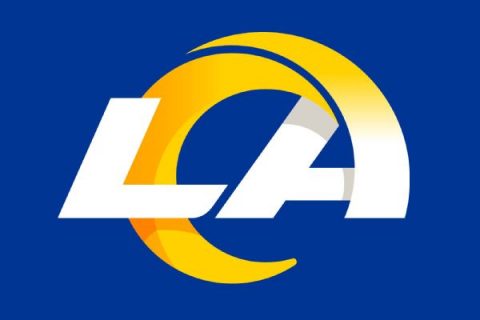 Rams rebranded: L.A. unveils new logos, colors