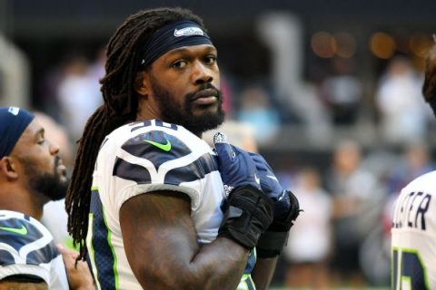 Source: Clowney-Seahawks reunion not likely