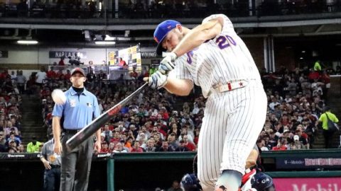 The 10 best Home Run Derby performances of all time