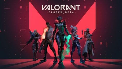 Is VALORANT ready for its big, closed beta moment?