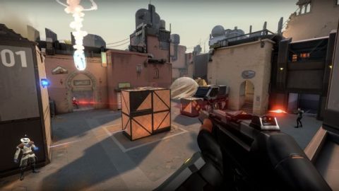 VALORANT to introduce free-for-all Deathmatch mode