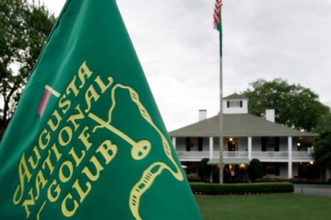 Augusta National to host College GameDay during Masters