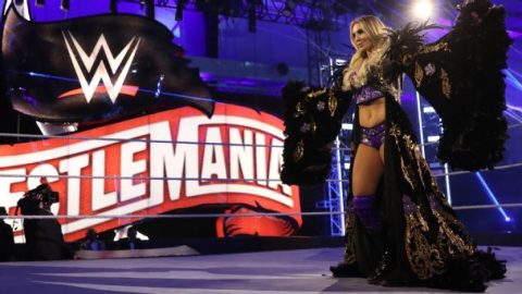 WrestleMania 36: Night 2 live recaps, results and analysis