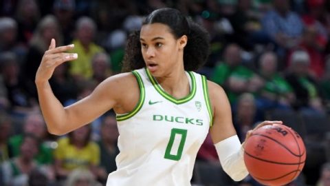 WNBA mock draft 2020: Oregon’s Sabrina Ionescu, Satou Sabally projected to go 1-2