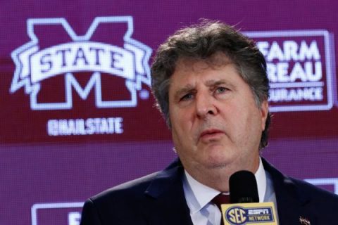 AD: Leach to raise ‘his cultural awareness’ of state