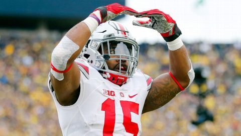 Inside Ohio State’s ridiculous 2016 draft class (and confounding 2015)