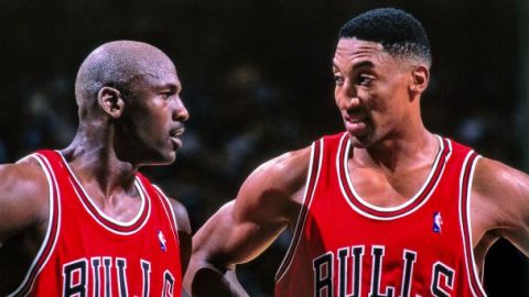 Everything to know about Michael Jordan’s Bulls before watching ‘The Last Dance’