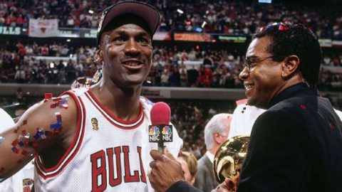 NBA GOAT debate: Who belongs in the  conversation with Michael Jordan?
