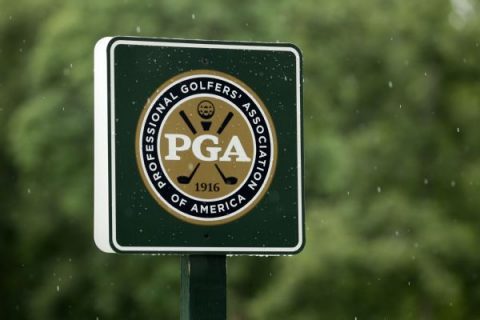 PGA Championship gets green light with no fans