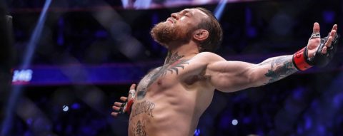 Helwani on Conor’s schedule, Tony vs. Khabib and other burning UFC questions