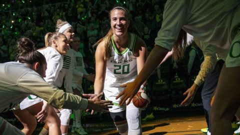 Can Ionescu buck the trend of bad-luck top-5 picks in New York?