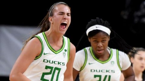 WNBA mock draft: Ionescu remains No. 1, but trades shuffle first round