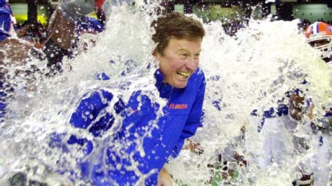 Celebrating Steve Spurrier’s 75th birthday: The wins and the untold stories