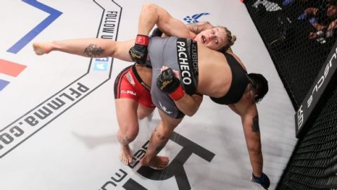 What you need to know about the PFL’s postponed 2020 season