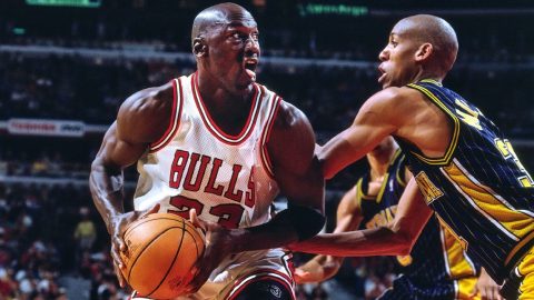 ‘The scariest game we ever faced’: The Bulls talk about their toughest Game 7