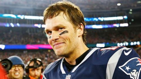 Open letter to Tom Brady: Thank you for taking us on a magical ride