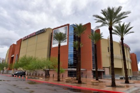 Coyotes pay taxes, won’t be iced out of arena