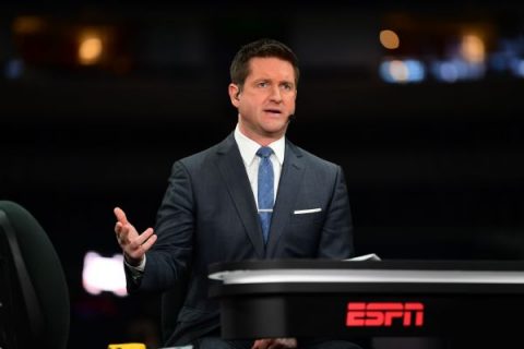 ESPN’s McShay misses draft due to coronavirus