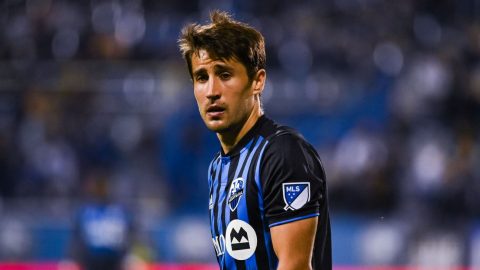 Ex-Barcelona wonderkid Bojan hopes he can find happiness, ‘freedom’ with Montreal Impact