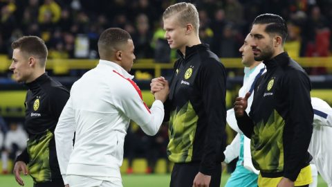 UCL talking points: Do you take Mbappe or Haaland?