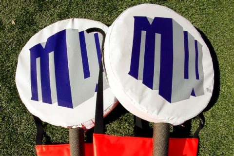 MWC second to ditch divisions after NCAA ruling