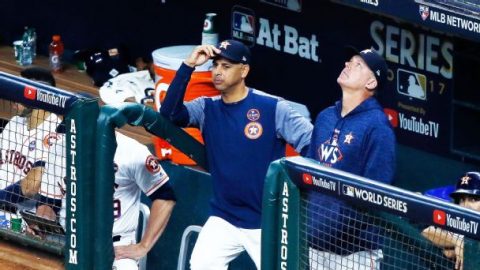 Is the Astros’ title tarnished? Is Jeter overrated? We settle the biggest debate for all 30 MLB teams