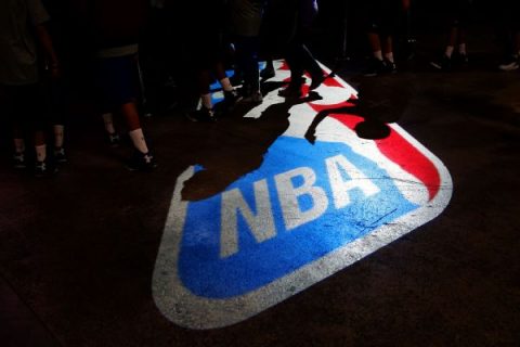Sources: NBA in talks on non-playoff ‘bubble’