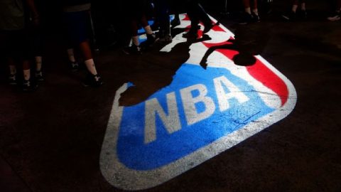 The NBA in a bubble: The blueprint for how the league could finish the 2019-20 season