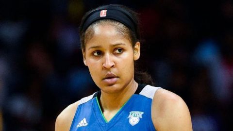 Inside Maya Moore’s extraordinary quest for justice