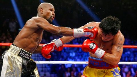 Mayweather Jr. vs. Paul: What you need to know about their exhibition bout