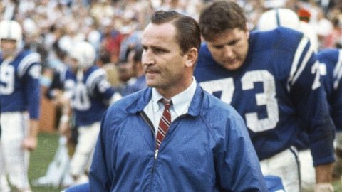 Don Shula’s greatest victory was overcoming his most devastating defeat