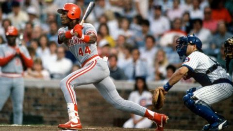 Eight amazing MLB seasons that could only happen in the 1980s